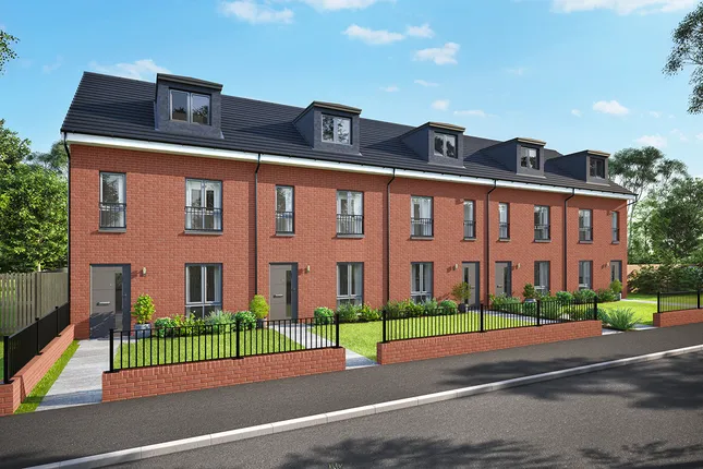 Lovell Homes - Central Square