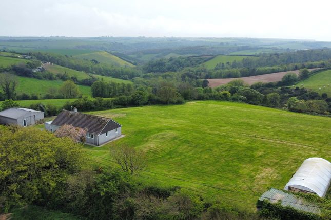 3-bed house on Trewin, St. Austell, £485,000