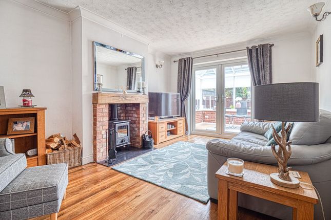 6, Beech Court, Nottingham photo 2