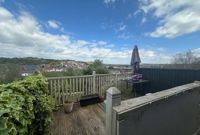 Terraced house for sale in Barrack Hill, Newport