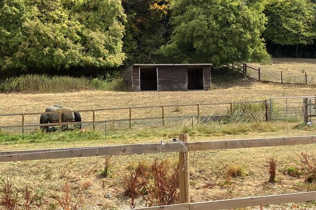 Land at Upton Road, Hurtsbourne Tarrant, Andover photo 2