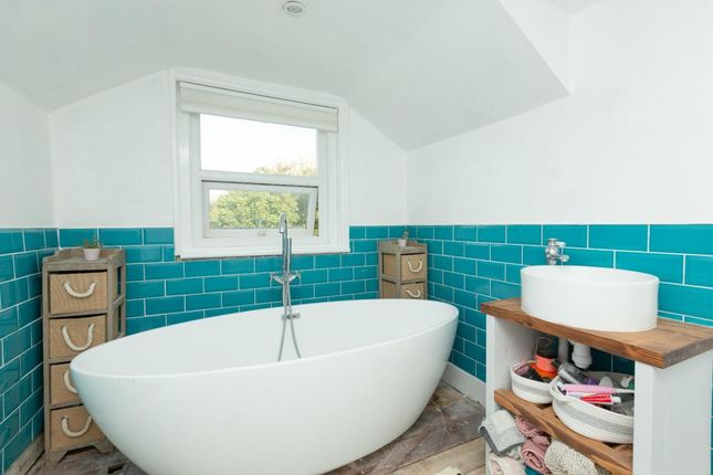 Town house for sale in Westgate Bay Avenue, Westgate-On-Sea