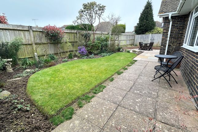 Bungalow for sale in The Gorseway, Bexhill-On-Sea