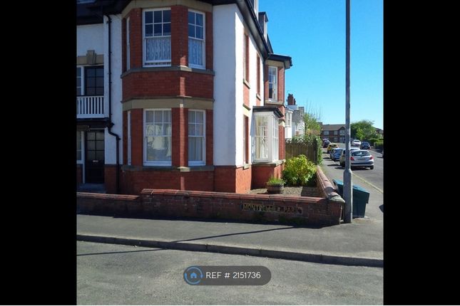 Flat to rent in Waverley, Llandrindod Wells