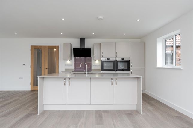 Plot 36, Keston Fields, Spalding photo 2
