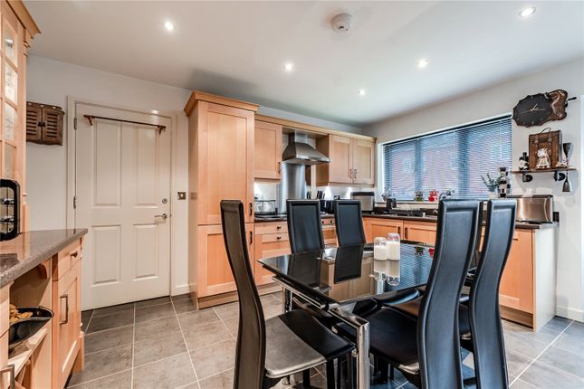1, Stubley Farm Mews, Leeds photo 4