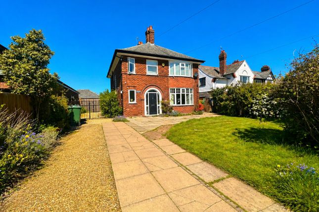 4-bed house on 62, Lache Lane, Cheshire, £600,000