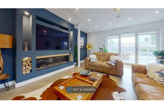 Thumbnail End terrace house to rent in Kingsgate Avenue, Broadstairs