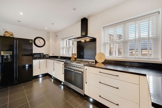 Town house for sale in Cross Street, Ramsbottom