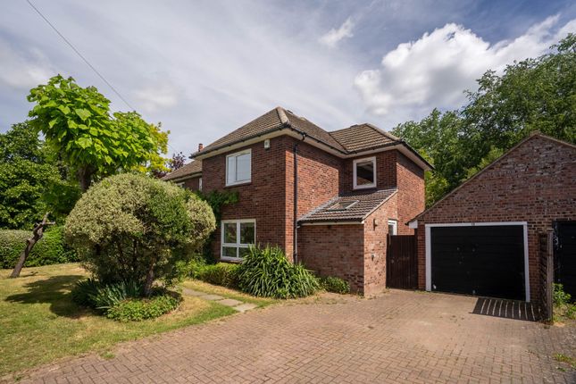 18 Rampton Drift, Cambridge photo 2