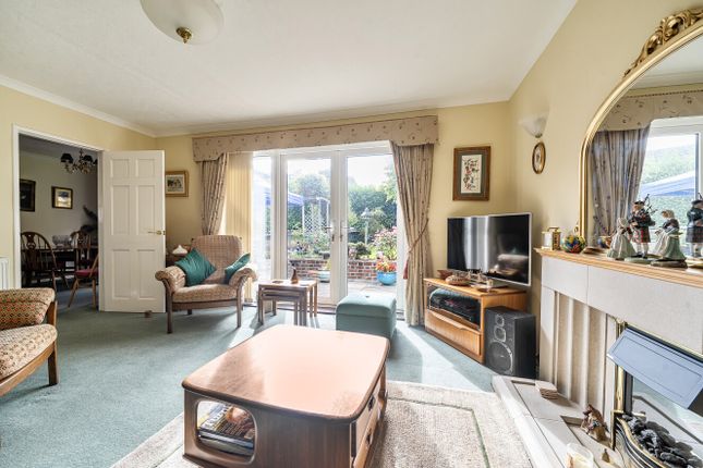 Charlbury Lodge,, Culverhayes, Somerset photo 4