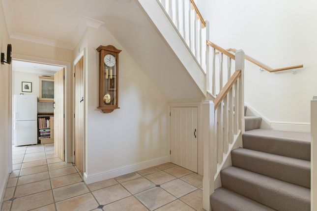 The Clockhouse, Cobbett Hill Road, Guildford photo 4