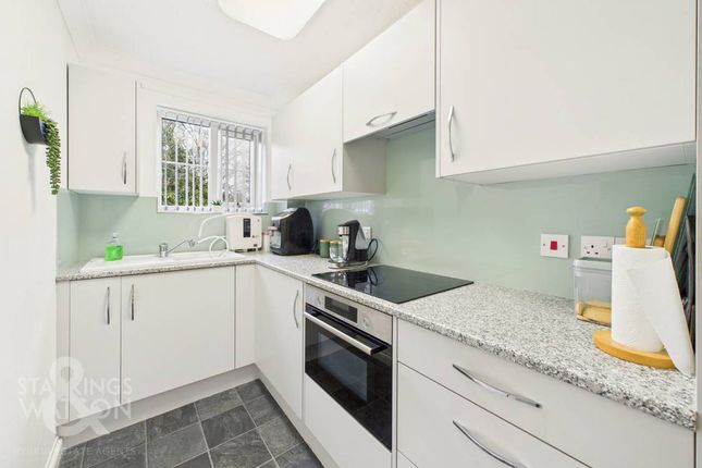 83 Laurel Court Armstrong Road, Norwich photo 3