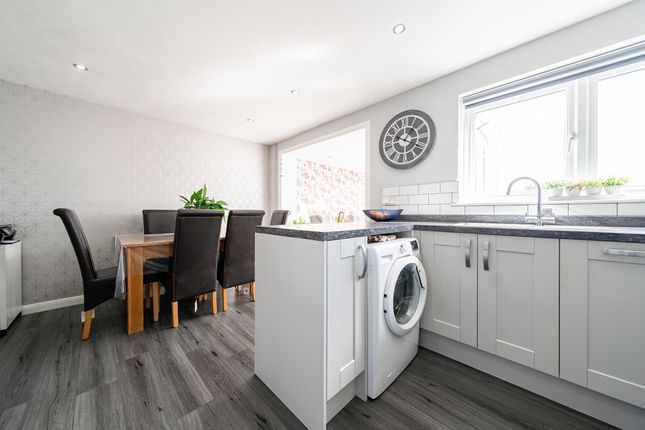 2 Peartree Close, Anstey, Leicestershire, LE7 7TD, Leicester photo 5