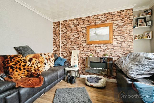 23, Wood Street
Maerdy, Ferndale photo 4