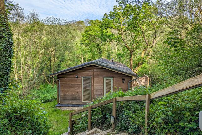 Thumbnail Detached house for sale in Lanreath, Looe