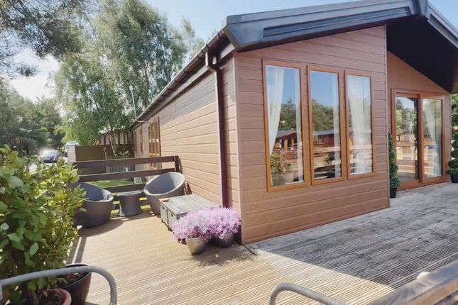 Willerby Lodge In Felmoor Exterior 1