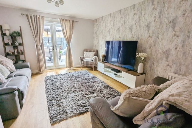 High Oakham Close, Sutton-in-Ashfield photo 4