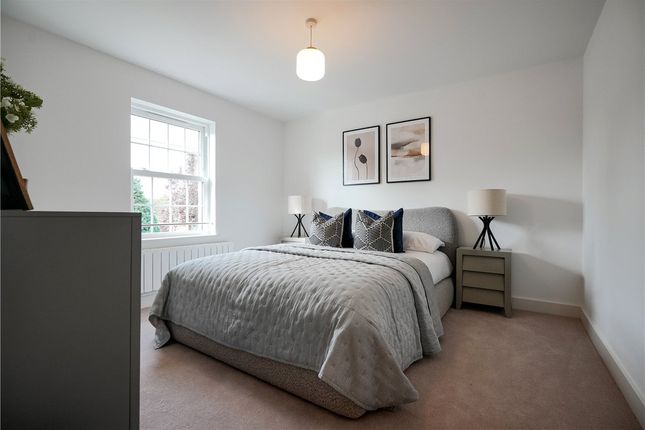 Plot 3 The Lanterns, 195, Perne Road, Cambridge photo 4