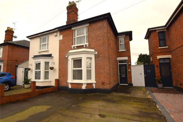 Semi-detached house for sale in Tuffley Avenue, Gloucester
