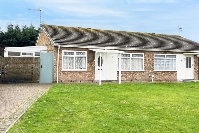 2-bed house on 4, Swanley Close, Eastbourne, £300,000