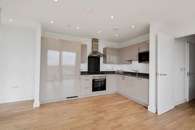 Flat 89, Norman Court,, Burgess Springs, Chelmsford photo 2