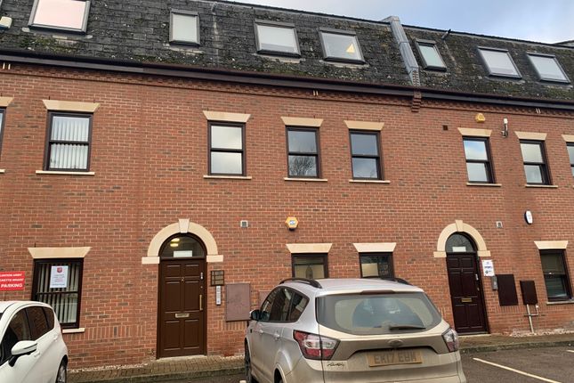 Thumbnail Office to let in South Street, Bishop's Stortford