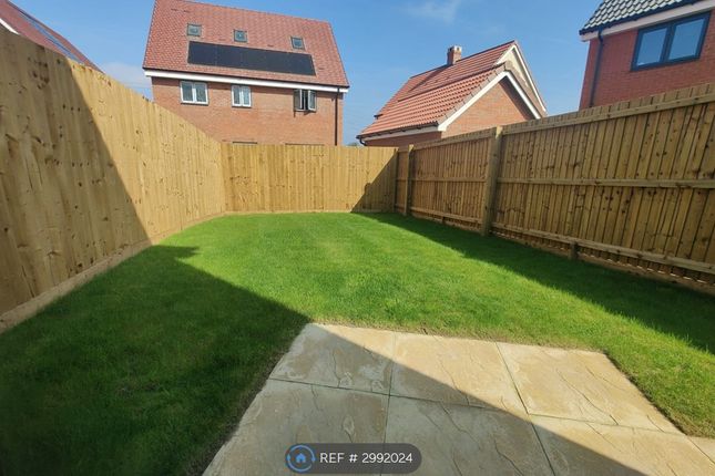 Bramble Drive, Hethersett, Norwich. photo 3