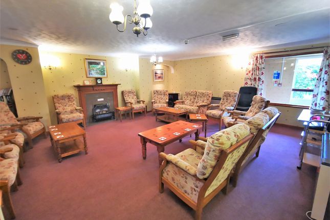 Flat for sale in Hounds Road, Chipping Sodbury, Bristol