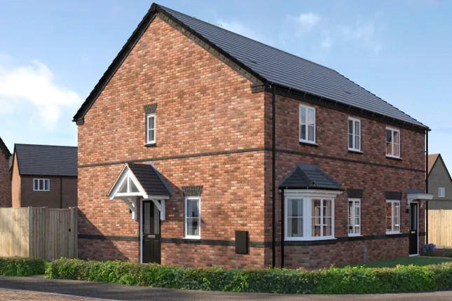 Shropshire Homes - Mytton Oak Manor