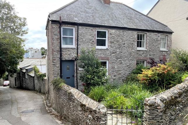 Property for sale in Place Road, Fowey