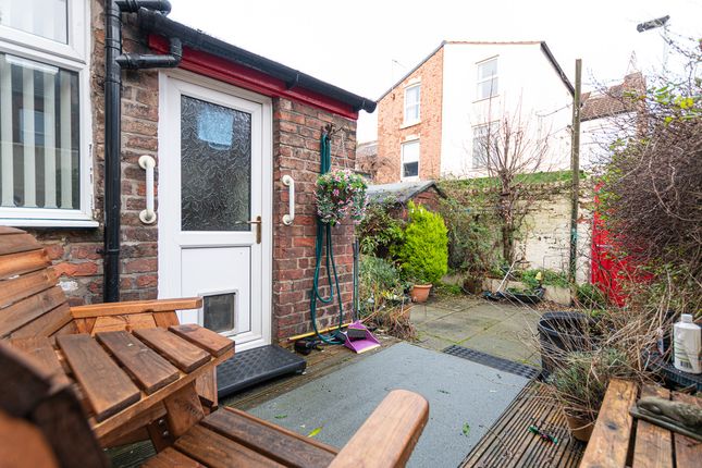 Semi-detached house for sale in Somerville Road, Liverpool