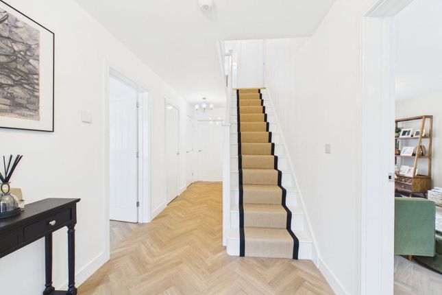 10, Wade Close, Leicestershire photo 3