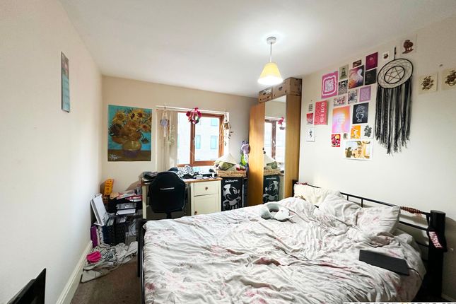 Flat to rent in Welford Road, Knighton Fields, Leicester