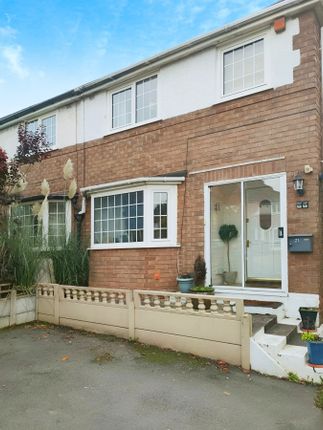 Semi-detached house for sale in Highland Road, Great Barr, Birmingham
