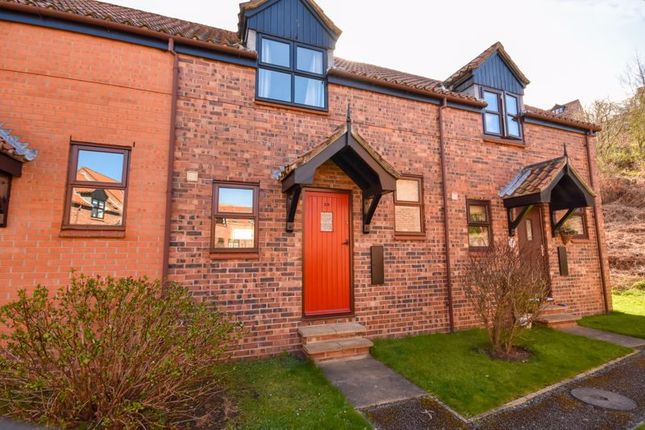Terraced house for sale in Larpool Lane, Whitby