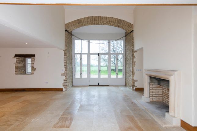 Detached house to rent in Upton, Tetbury