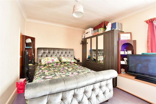 Terraced house for sale in Granville Road, Sheerness, Kent