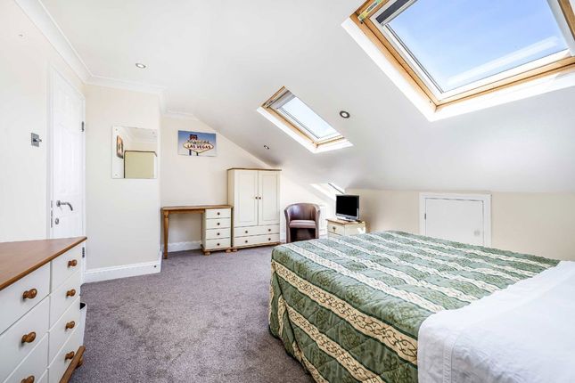 45, Westfield Road, London photo 4