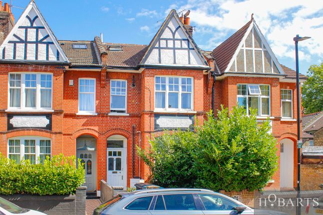 4c, Barratt Avenue, Alexandra Park, London photo 2