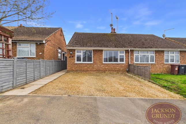 2-bed house on 19, The Avenue, Northampton, £275,000