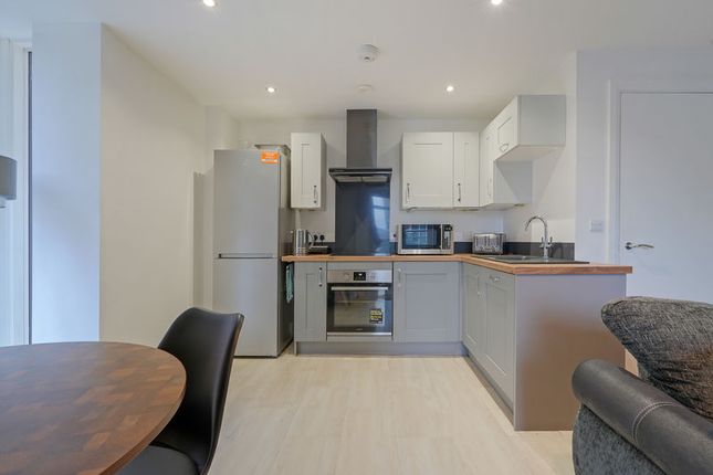 Apartment 66 Philadelphia House 6, Cross Bedford Street, Sheffield photo 4