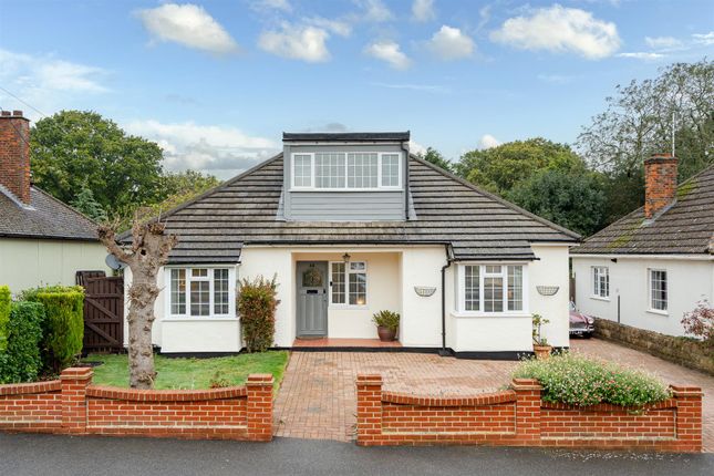 Bungalow for sale in West Belvedere, Danbury, Chelmsford