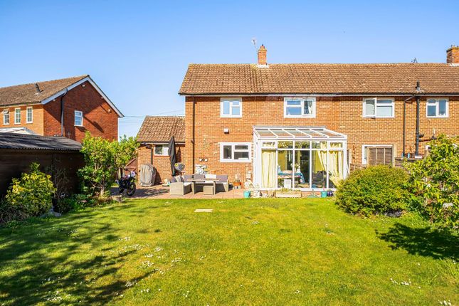 70, Elm Crescent, West Malling photo 3