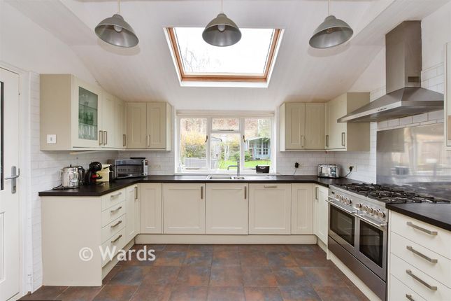7, Roxburgh Road, Westgate On Sea photo 4