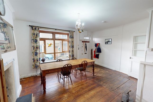 Terraced house for sale in The Strand, Newlyn, Penzance
