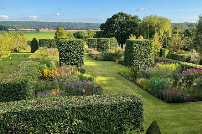 Gardens