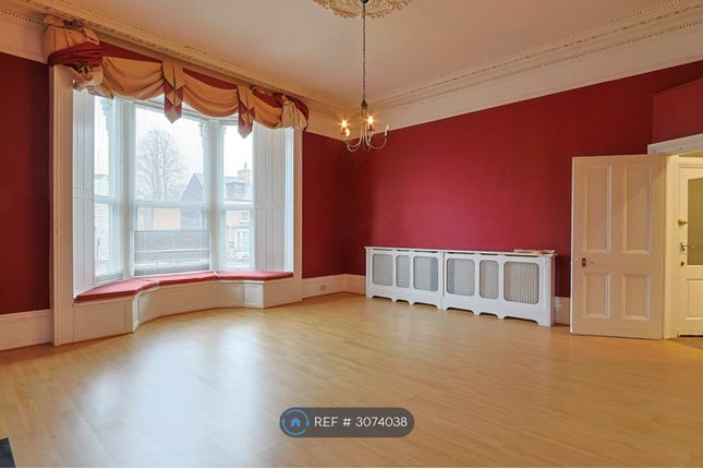 Ground Floor Flat, Grange Road, Darlington photo 2