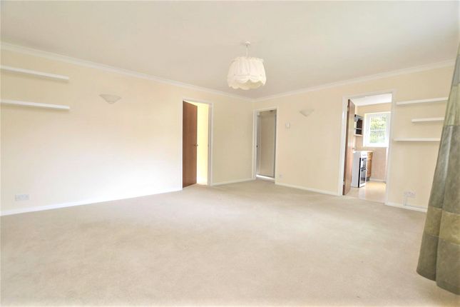 Edward Court, Wolvercote photo 2