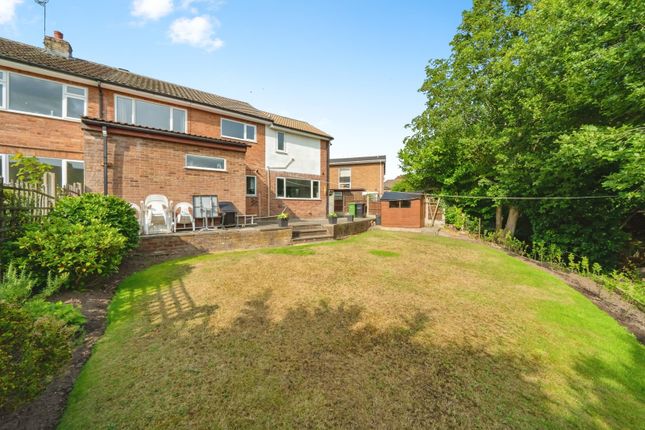 3, Ascot Close, Warrington photo 3